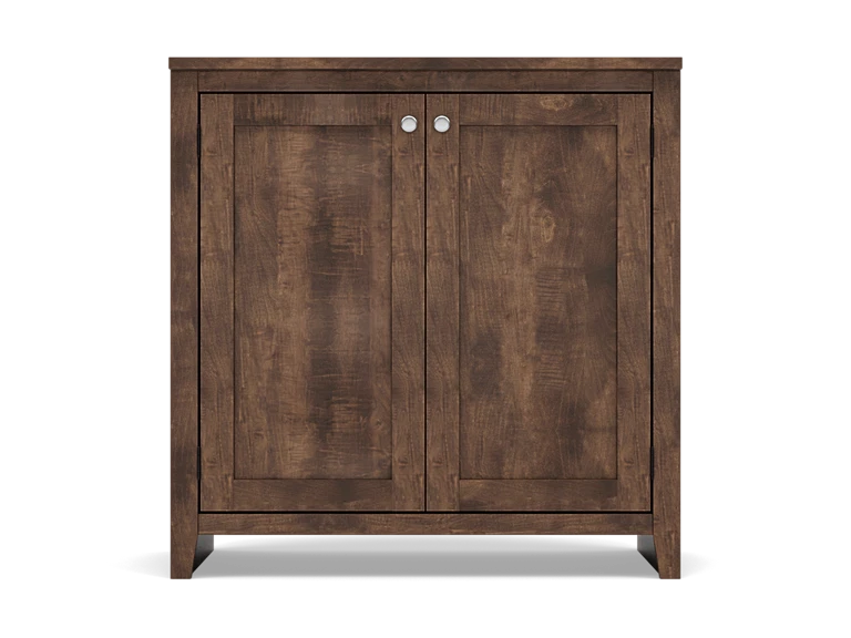 Gascho 36" Modular Cabinet with Flat Panel Door